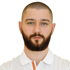 Яковлев Илья Александрович, реабилитолог