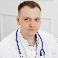 Шишунов Дмитрий Владимирович, детский хирург