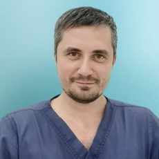 Оранский Илья Владимирович, детский ортопед