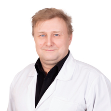 Морошкин Павел Александрович, невролог