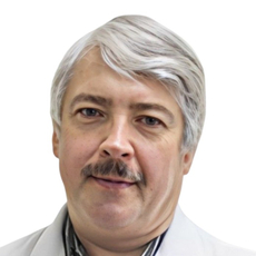 Дей Анатолий Викторович, эндоскопист