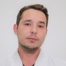 Голубев Кирилл Александрович, педиатр