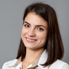 Надешкина Дина Вячеславовна, онколог