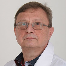 Шелков Александр Вячеславович, психиатр