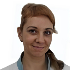 Федькив Мария Сергеевна, педиатр