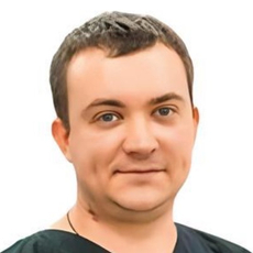 Лола Валерий Валерьевич, хирург