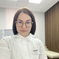 Сырникова Екатерина Бадриевна, гинеколог