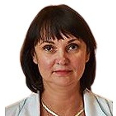 Антипова Тамара Валерьевна, инфекционист