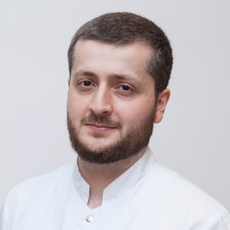 Сафарли Вусал Бахтиярович, стоматолог-хирург