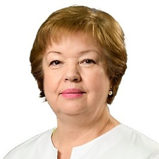 Фадеева Ирина Сергеевна, ревматолог