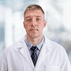 Козлов Иван Владимирович, массажист