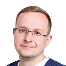 Ворошилов Алексей Сергеевич, ортопед