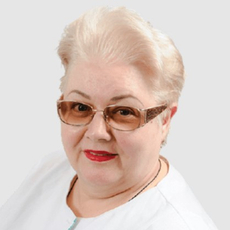 Карабанова Ирина Владленовна, офтальмолог