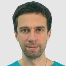 Коньшин Илья Игоревич, уролог