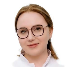 Говорина Мария Николаевна, офтальмолог