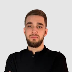 Керимов Керим Магомедович, стоматолог-хирург