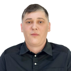 Курбанов Рустам Гаджиевич, анестезиолог