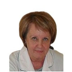 Хозяинова Неля Андреевна, кардиолог