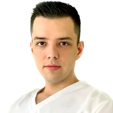 Эренс Владислав Евгеньевич, стоматолог-терапевт