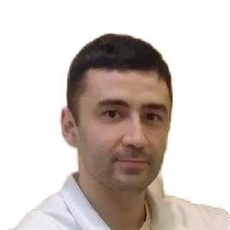 Бостанов Илияс Муссаевич, офтальмолог