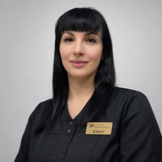 Степанова Елена, дерматолог