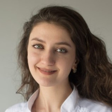 Байтокова Аминат Джашарбековна, стоматолог-терапевт