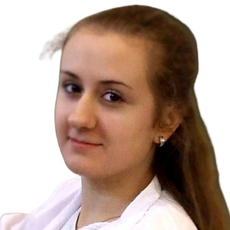 Егорова Евгения Александровна, терапевт