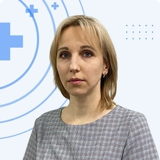 Плеханова Наталья Александровна, флеболог