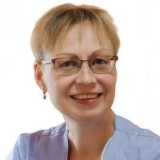 Запорожец Лидия Анатольевна, офтальмолог