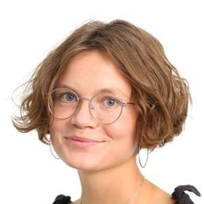 Ушакова Софья Дмитриевна, стоматолог-терапевт