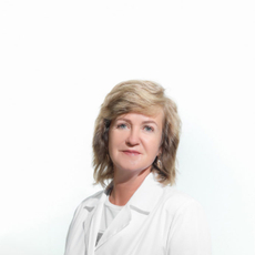 Крашевская Елена Борисовна, эндоскопист