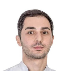 Киладзе Ираклий Зурабович, кардиохирург