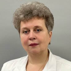 Зуева Ольга Владимировна, терапевт