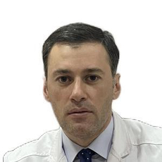 Джаримок Анзаур Рамазанович, уролог