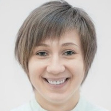 Мещерякова Екатерина Васильевна, стоматолог-терапевт