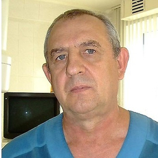 Цитович Феликс Васильевич, эндоскопист