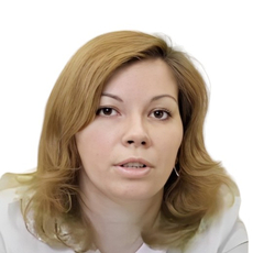 Иванова Юлия Вячеславовна, терапевт