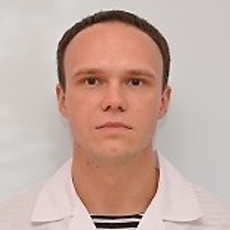 Коновалов Вячеслав Олегович, рентгенолог