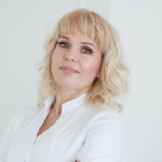 Серкова Елена Юрьевна, гинеколог