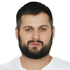 Магомедов Шапи Рамазанович, стоматолог-хирург