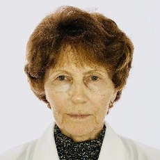 Ишханова Наталья Михайловна, педиатр