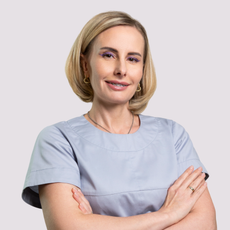 Колышонкова Ирина Александровна, стоматолог-терапевт