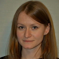 Горячева Екатерина Евгеньевна, психиатр