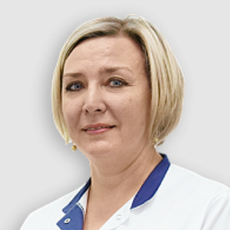 Колонтаева Светлана Николаевна, оптометрист