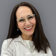 Корж Елена Викторовна, гинеколог