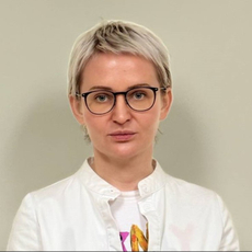 Семенова Екатерина Владимировна, эндокринолог