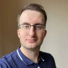 Душевин Георгий Рамазович, реабилитолог