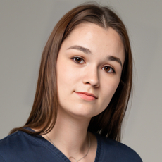 Дмитриенко Анна Евгеньевна, ортодонт