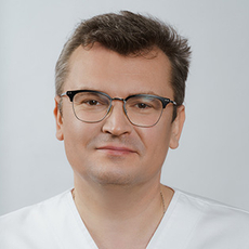 Плотников Михаил Викторович, сосудистый хирург