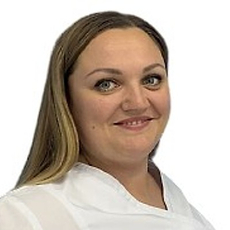 Павлова Владлена Васильевна, стоматолог-терапевт